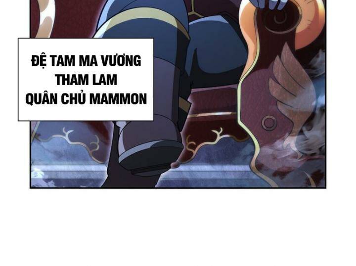 Ma Vương Thất Nghiệp Chapter 402 - Trang 2