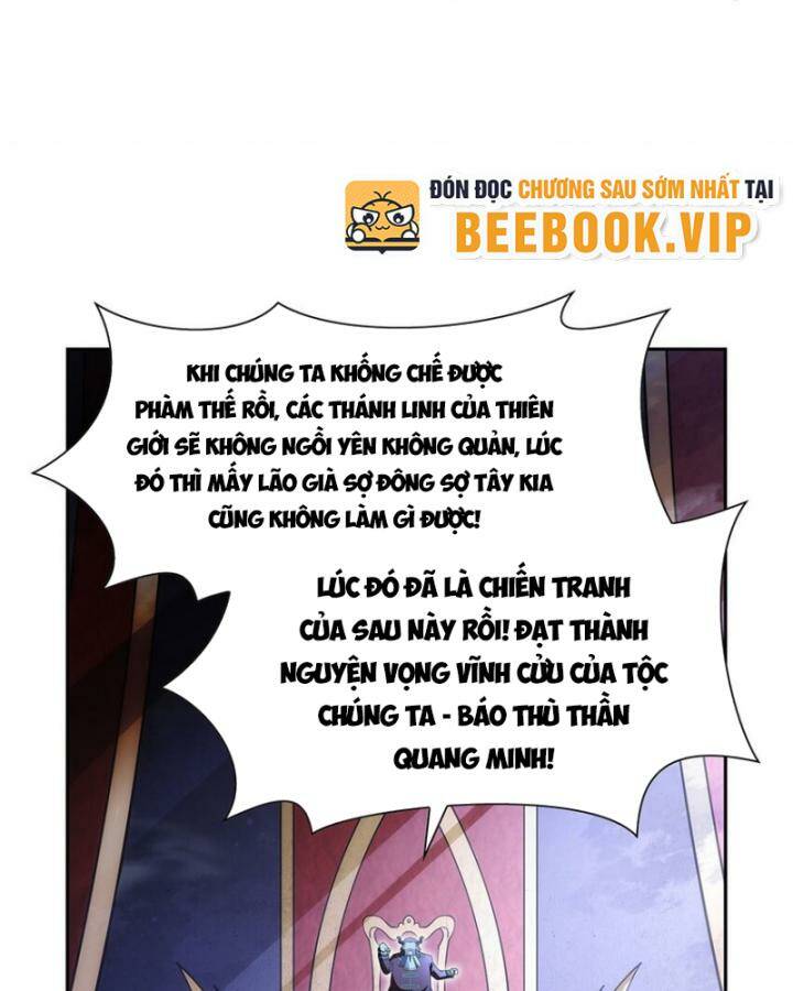 Ma Vương Thất Nghiệp Chapter 402 - Trang 2