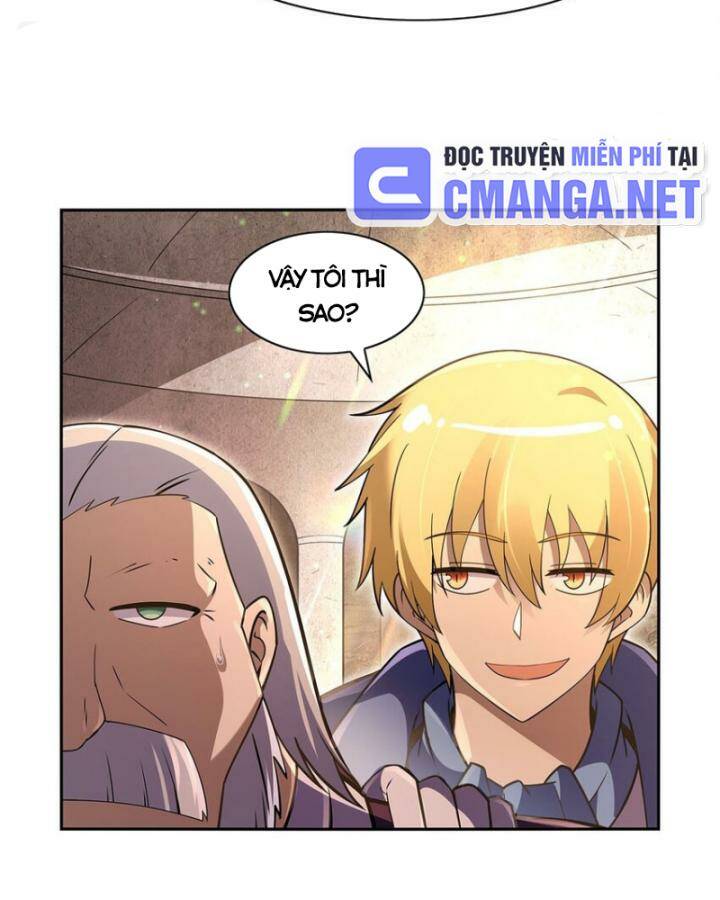 Ma Vương Thất Nghiệp Chapter 401 - Trang 2