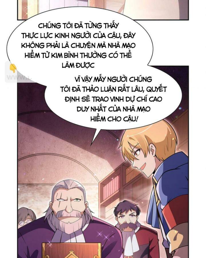 Ma Vương Thất Nghiệp Chapter 401 - Trang 2