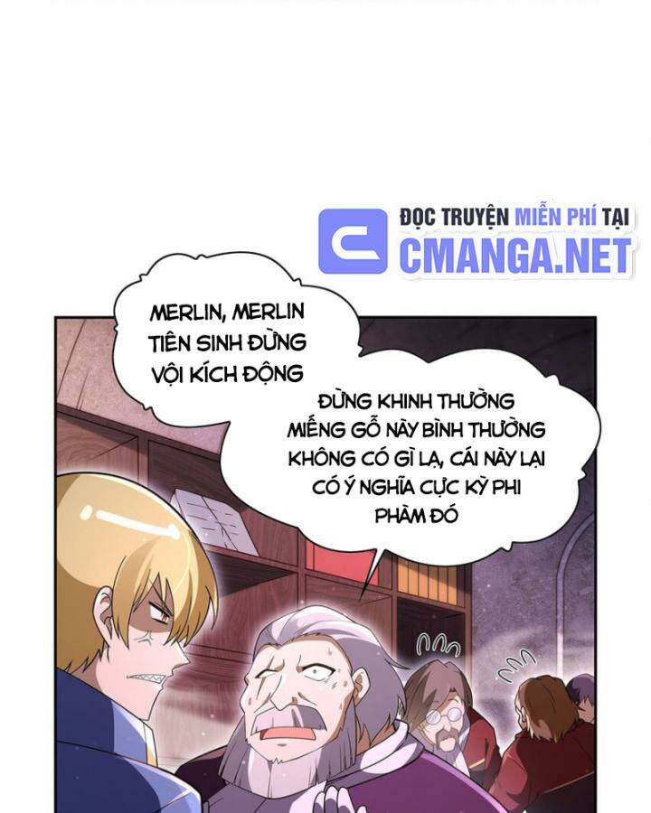 Ma Vương Thất Nghiệp Chapter 401 - Trang 2