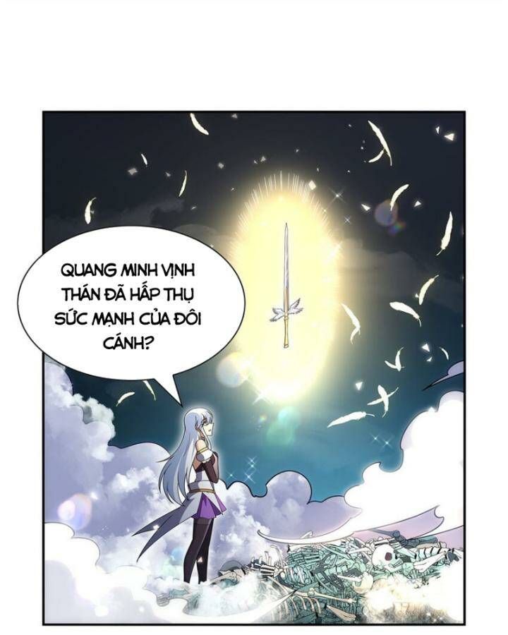 Ma Vương Thất Nghiệp Chapter 400 - Trang 2