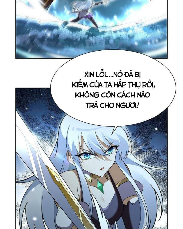 Ma Vương Thất Nghiệp Chapter 400 - Trang 2