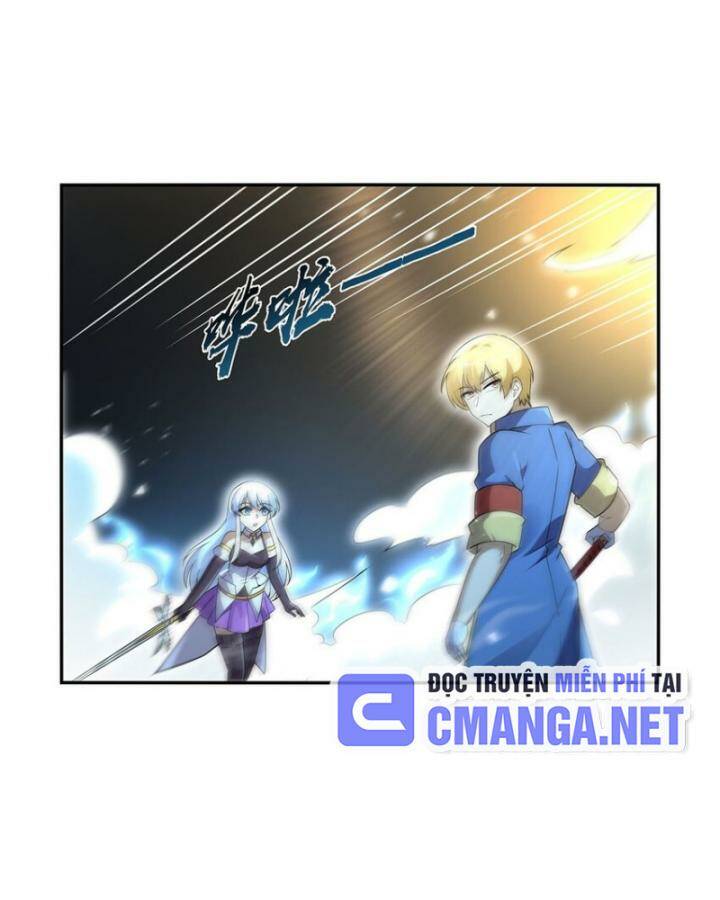 Ma Vương Thất Nghiệp Chapter 400 - Trang 2