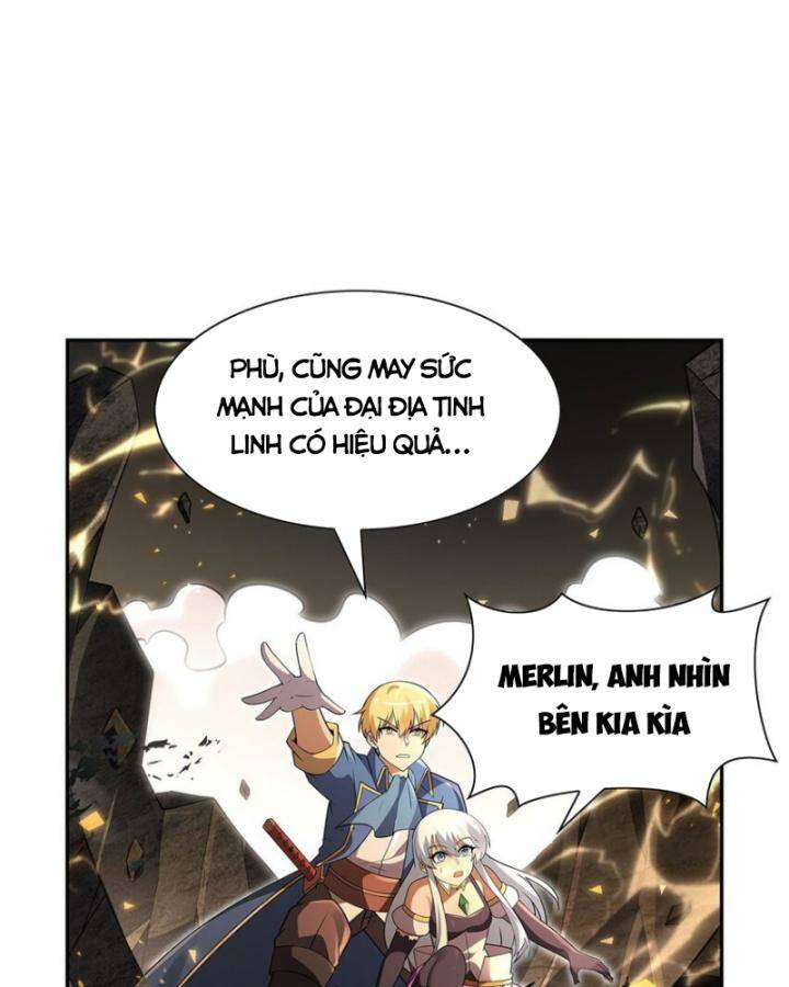 Ma Vương Thất Nghiệp Chapter 400 - Trang 2