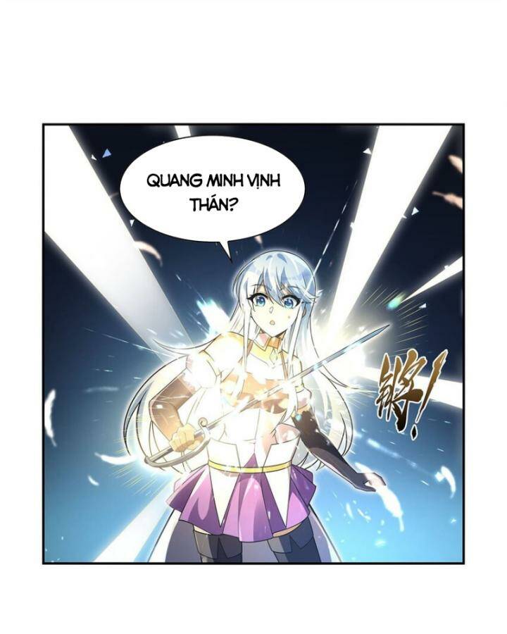 Ma Vương Thất Nghiệp Chapter 400 - Trang 2