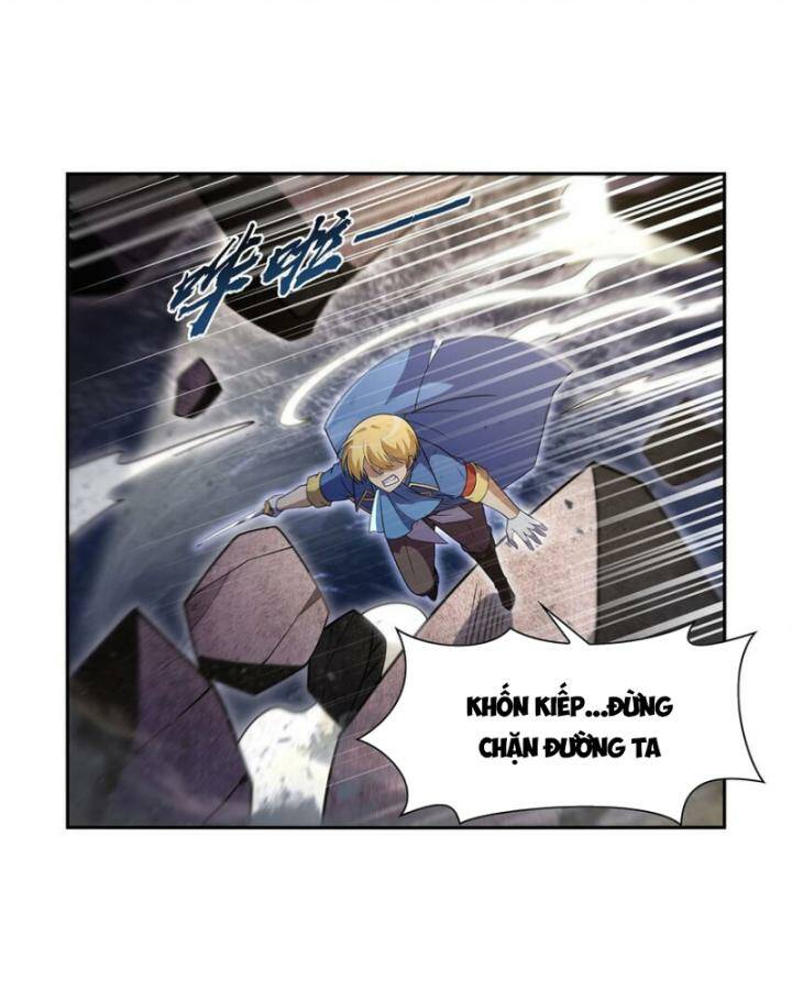 Ma Vương Thất Nghiệp Chapter 399 - Trang 2