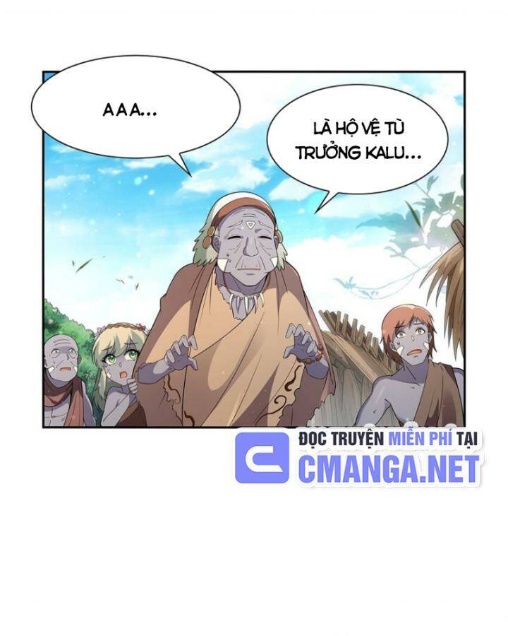 Ma Vương Thất Nghiệp Chapter 397 - Trang 2