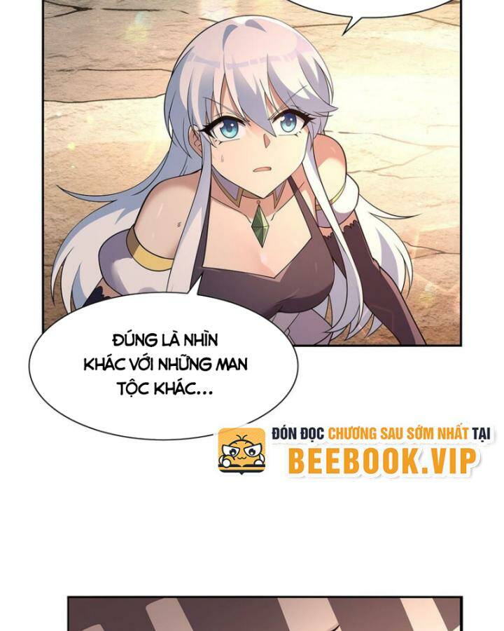 Ma Vương Thất Nghiệp Chapter 397 - Trang 2