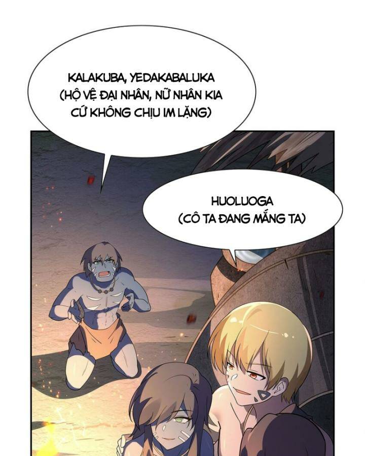 Ma Vương Thất Nghiệp Chapter 397 - Trang 2