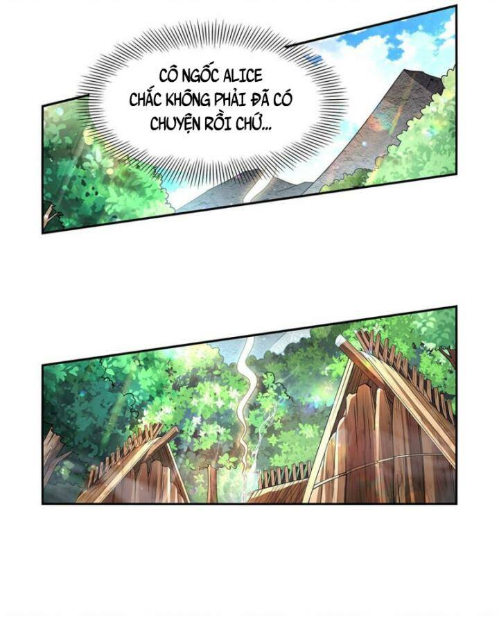 Ma Vương Thất Nghiệp Chapter 396 - Trang 2