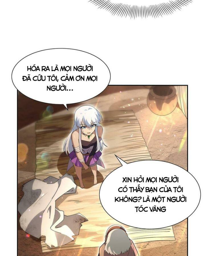 Ma Vương Thất Nghiệp Chapter 396 - Trang 2