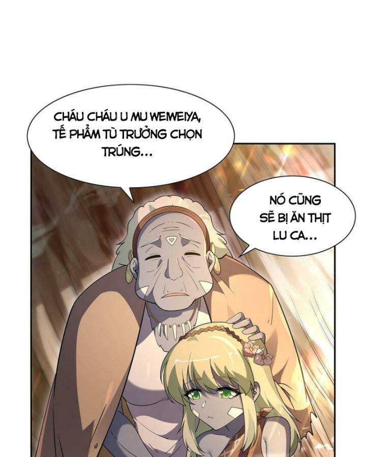 Ma Vương Thất Nghiệp Chapter 396 - Trang 2