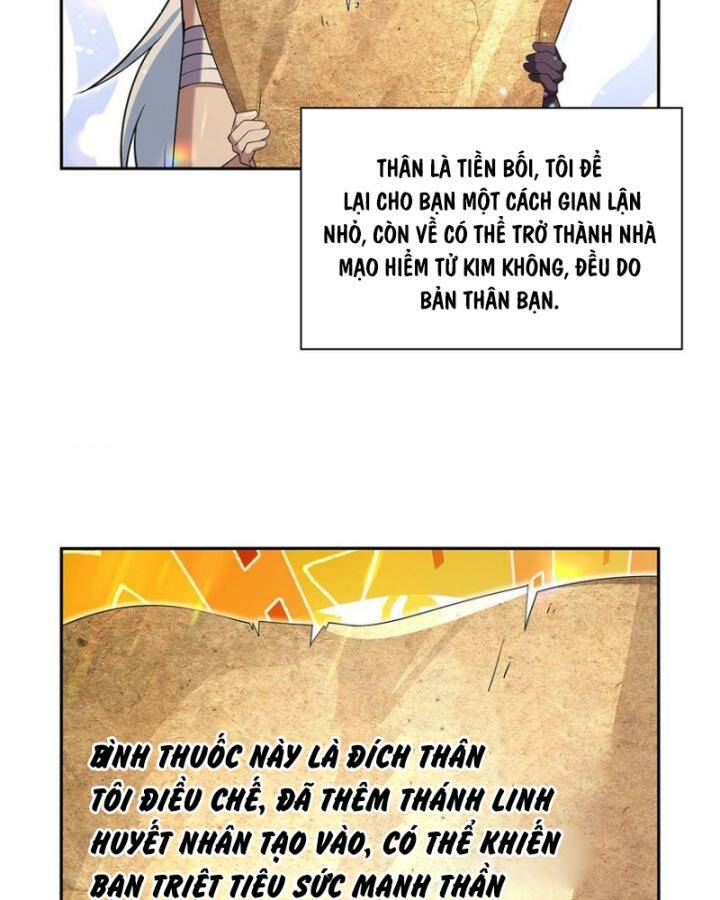 Ma Vương Thất Nghiệp Chapter 396 - Trang 2