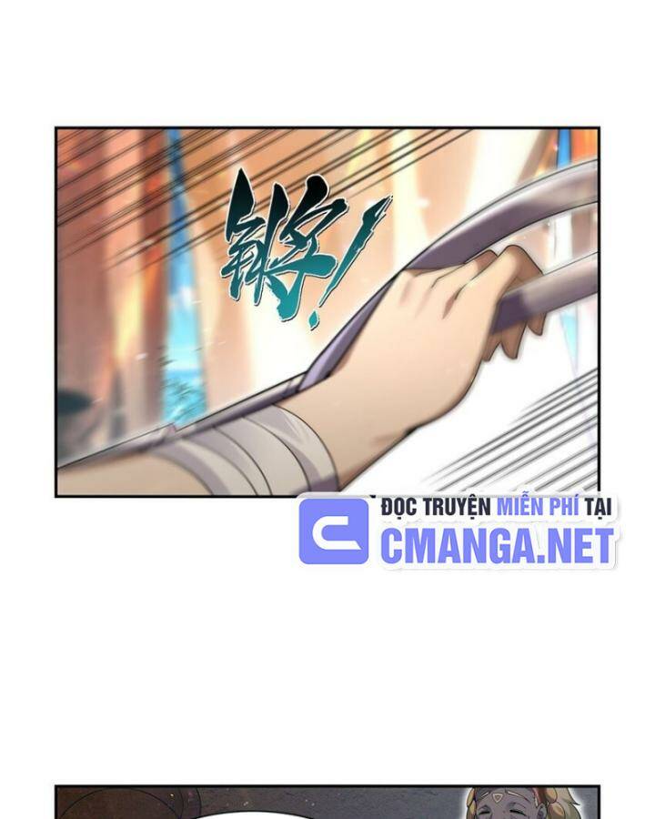 Ma Vương Thất Nghiệp Chapter 396 - Trang 2