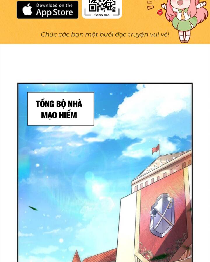 Ma Vương Thất Nghiệp Chapter 395 - Trang 2