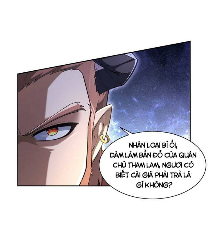 Ma Vương Thất Nghiệp Chapter 394 - Trang 2