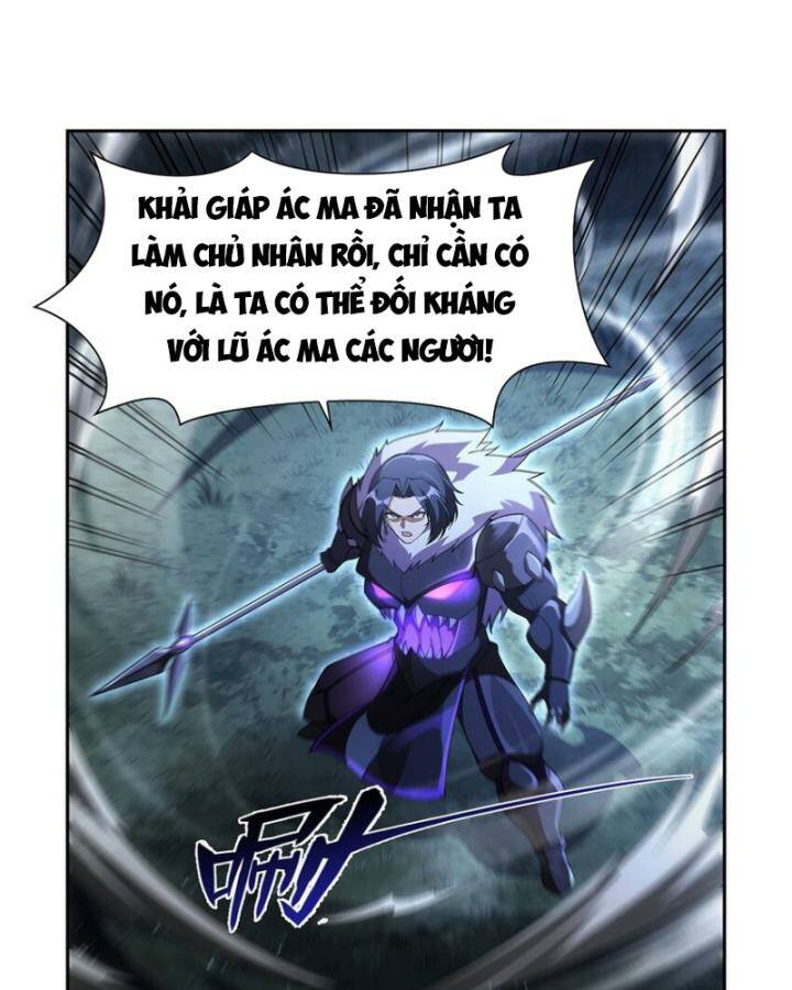 Ma Vương Thất Nghiệp Chapter 394 - Trang 2