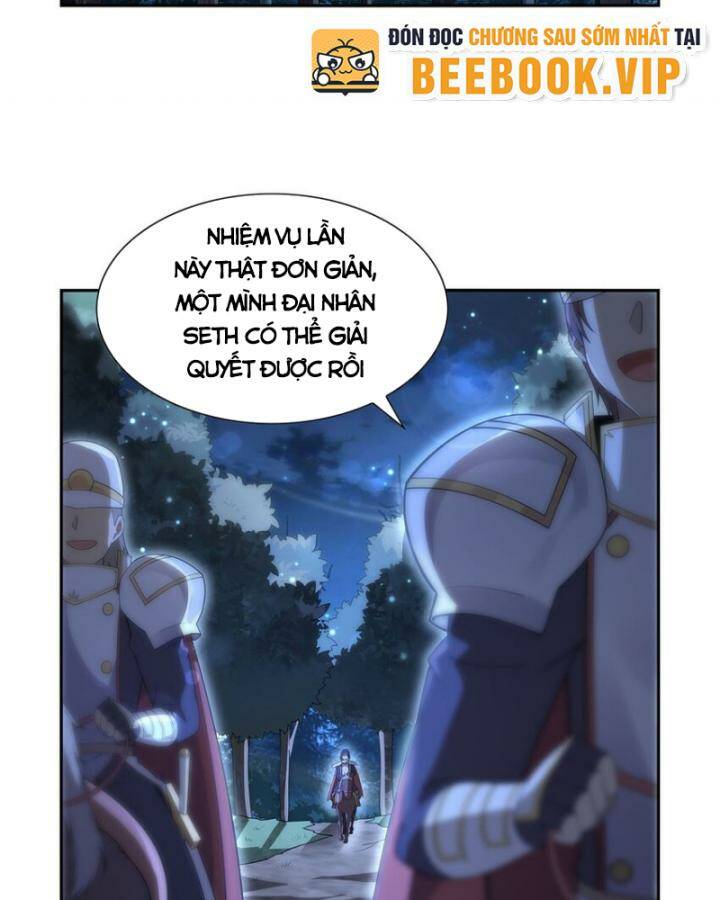 Ma Vương Thất Nghiệp Chapter 394 - Trang 2