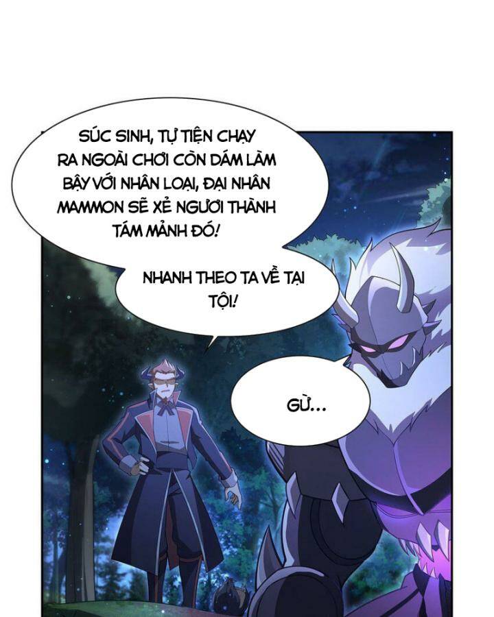 Ma Vương Thất Nghiệp Chapter 394 - Trang 2