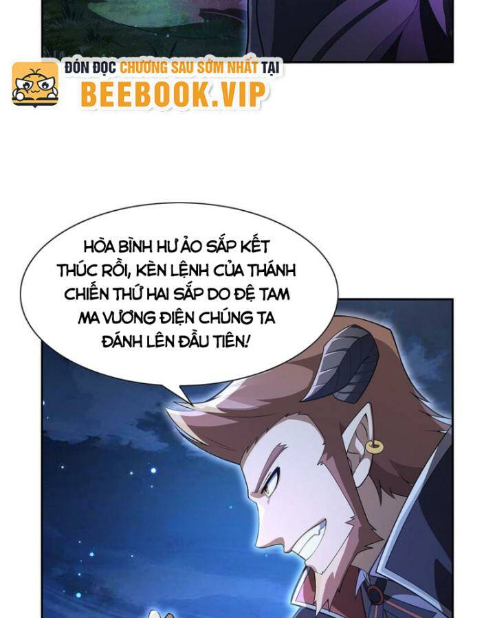 Ma Vương Thất Nghiệp Chapter 394 - Trang 2