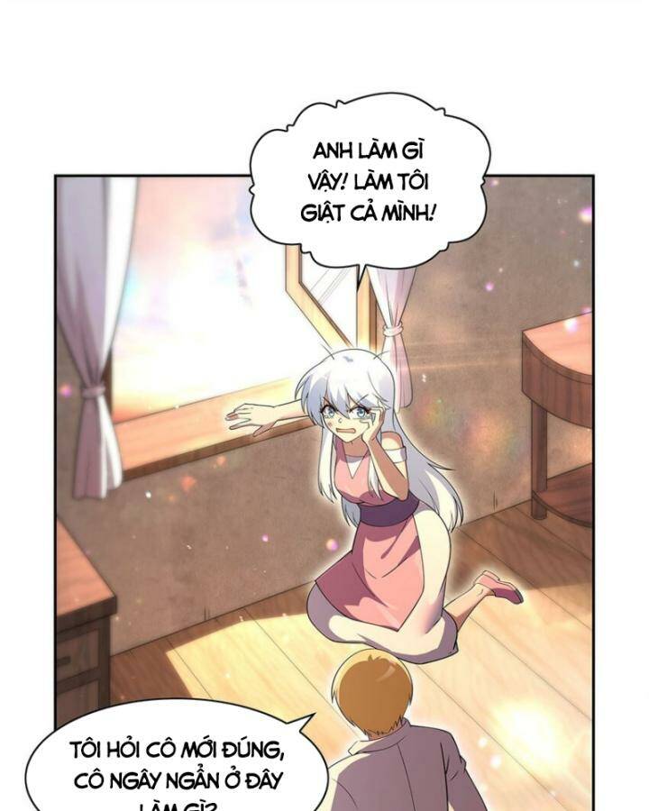 Ma Vương Thất Nghiệp Chapter 394 - Trang 2