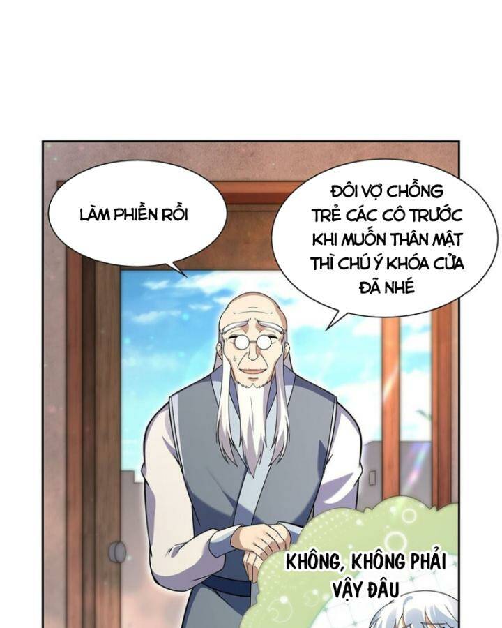 Ma Vương Thất Nghiệp Chapter 394 - Trang 2