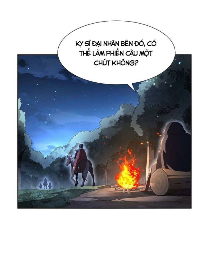 Ma Vương Thất Nghiệp Chapter 394 - Trang 2