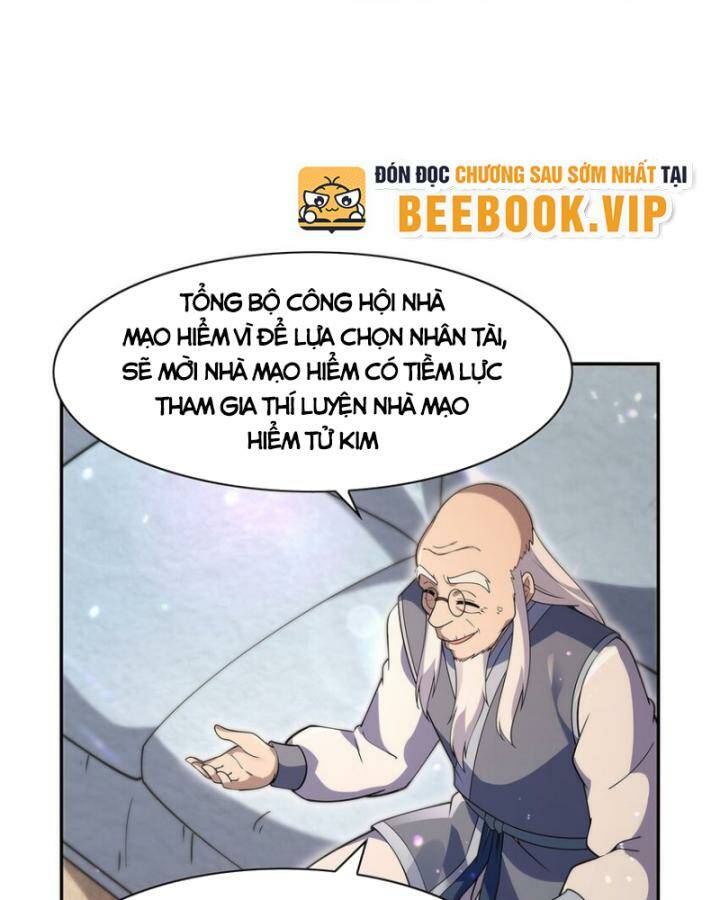 Ma Vương Thất Nghiệp Chapter 394 - Trang 2