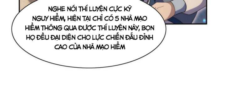 Ma Vương Thất Nghiệp Chapter 394 - Trang 2