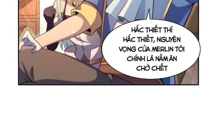 Ma Vương Thất Nghiệp Chapter 394 - Trang 2