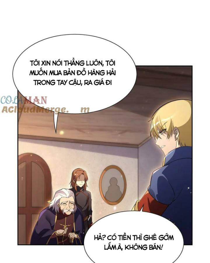 Ma Vương Thất Nghiệp Chapter 393 - Trang 2