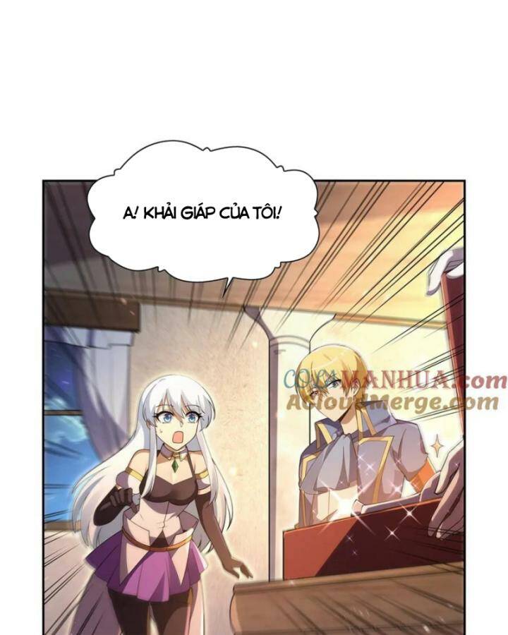 Ma Vương Thất Nghiệp Chapter 393 - Trang 2