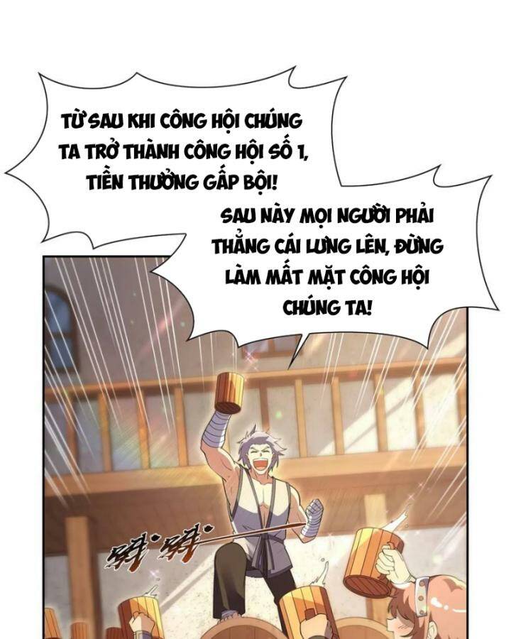 Ma Vương Thất Nghiệp Chapter 393 - Trang 2