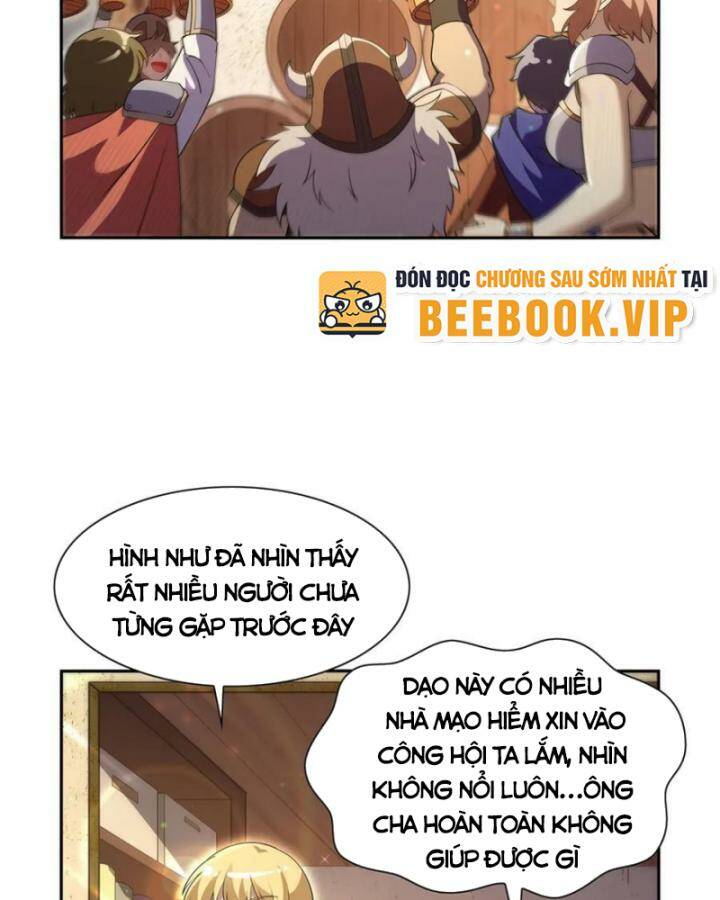 Ma Vương Thất Nghiệp Chapter 393 - Trang 2