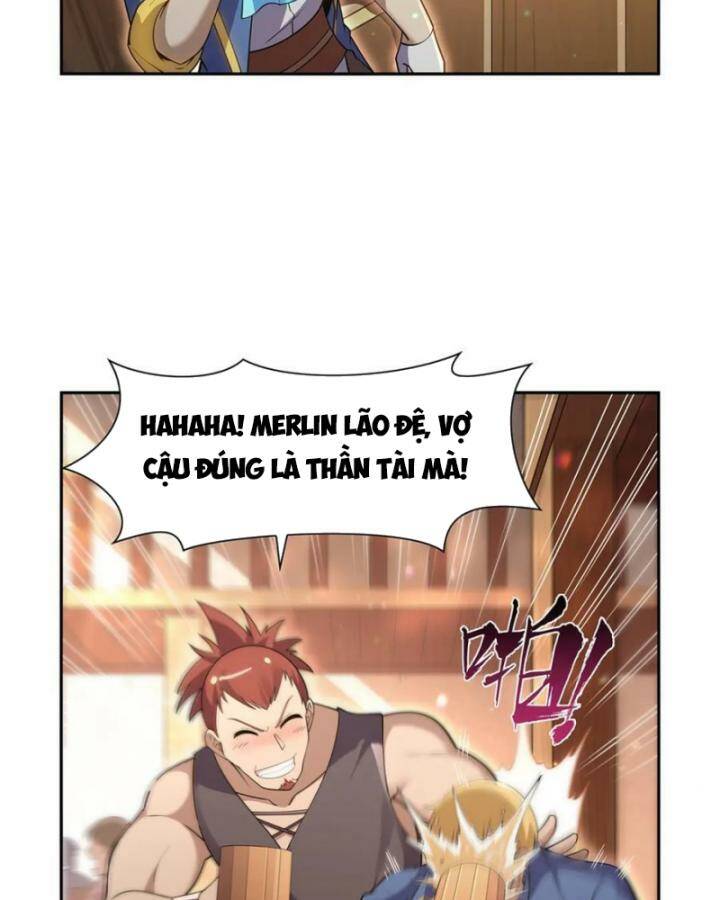 Ma Vương Thất Nghiệp Chapter 393 - Trang 2