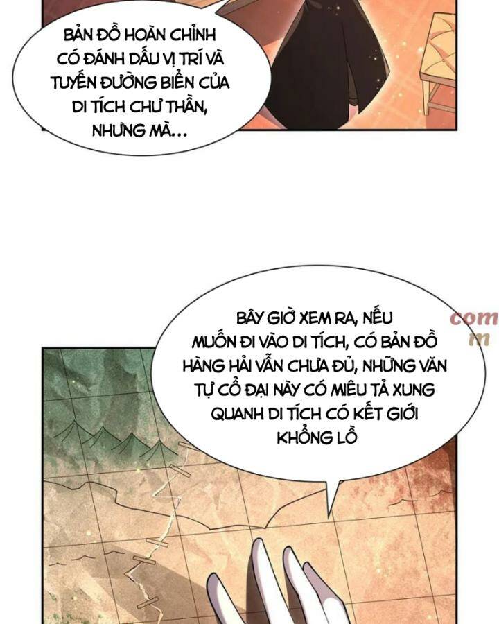 Ma Vương Thất Nghiệp Chapter 393 - Trang 2