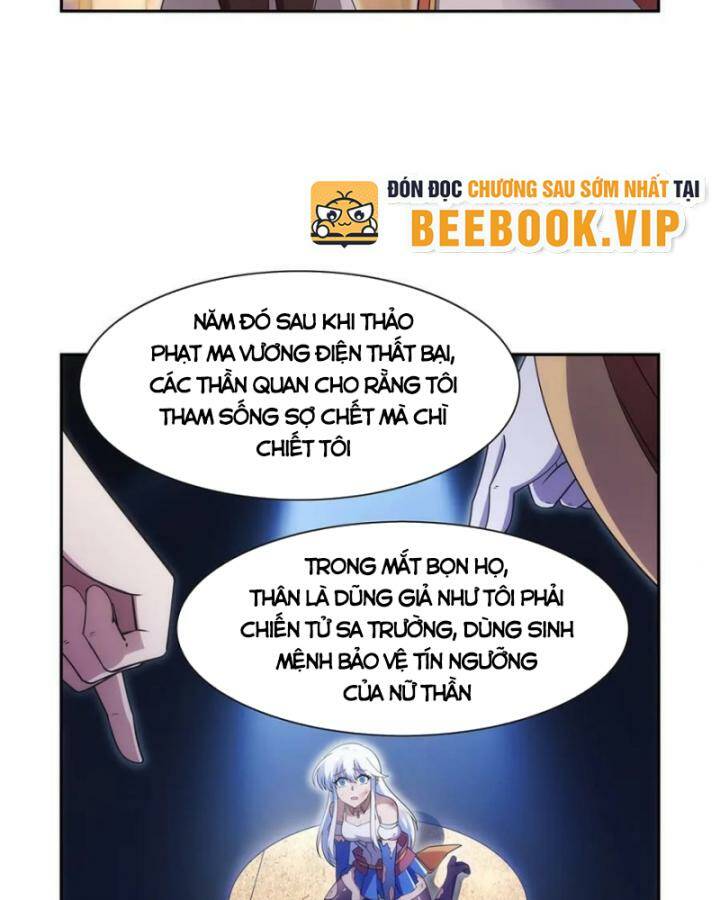 Ma Vương Thất Nghiệp Chapter 393 - Trang 2