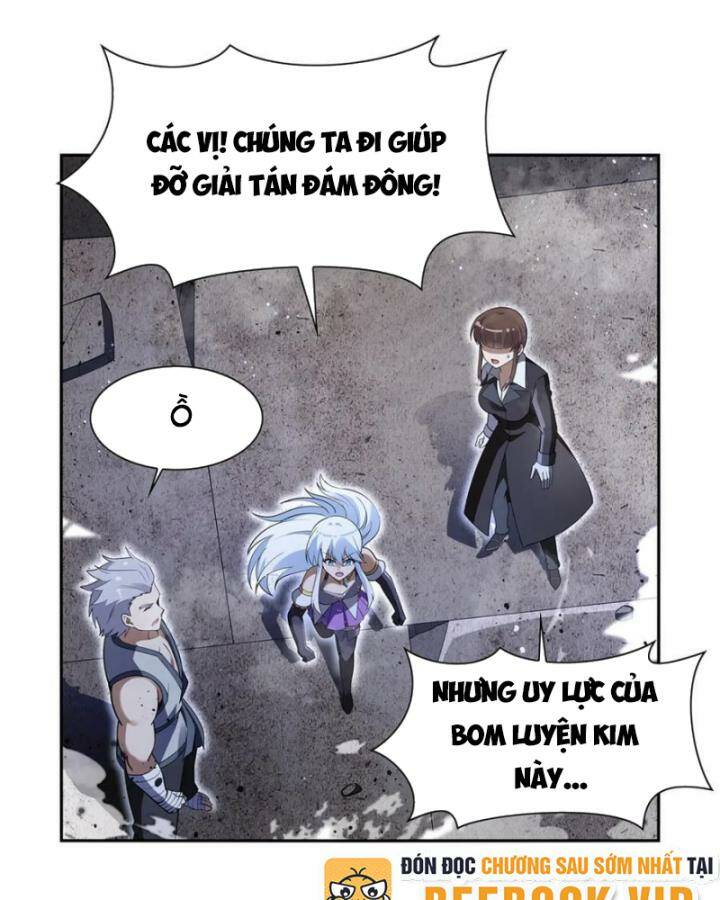 Ma Vương Thất Nghiệp Chapter 392 - Trang 2