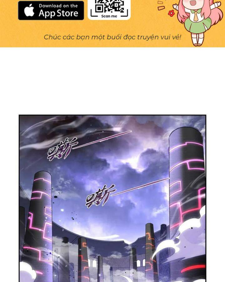 Ma Vương Thất Nghiệp Chapter 392 - Trang 2