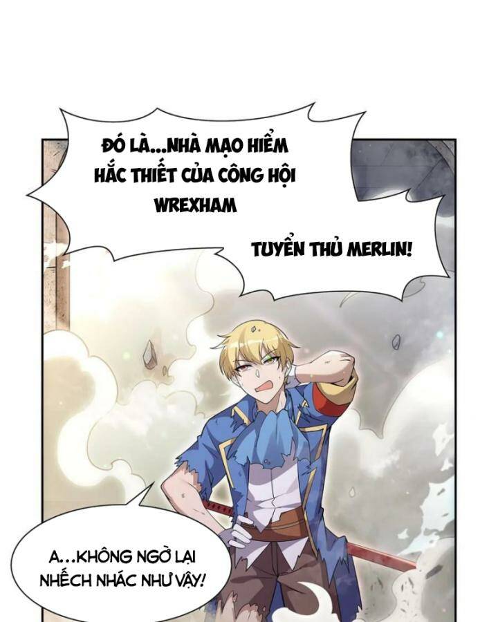 Ma Vương Thất Nghiệp Chapter 392 - Trang 2