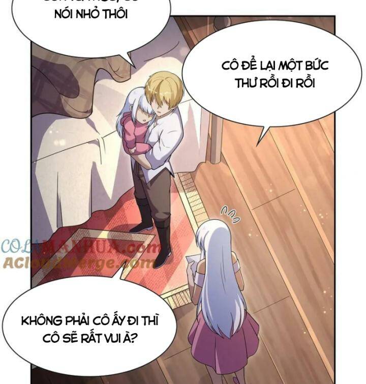 Ma Vương Thất Nghiệp Chapter 392 - Trang 2