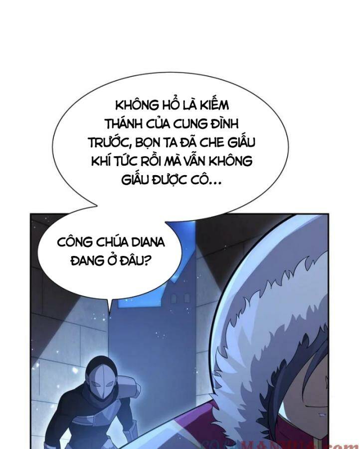 Ma Vương Thất Nghiệp Chapter 392 - Trang 2