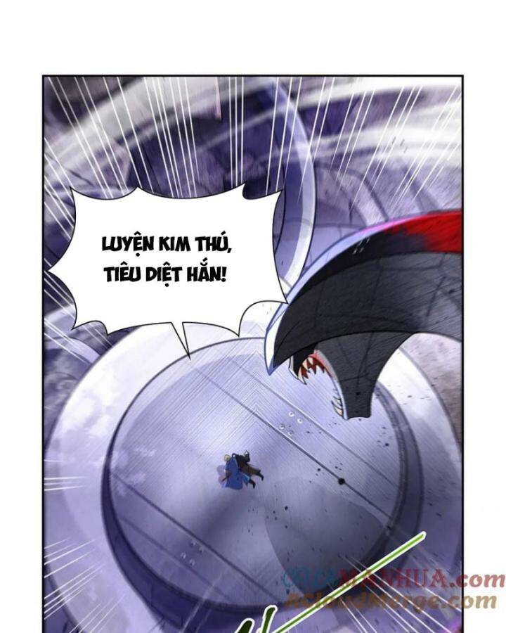 Ma Vương Thất Nghiệp Chapter 391 - Trang 2