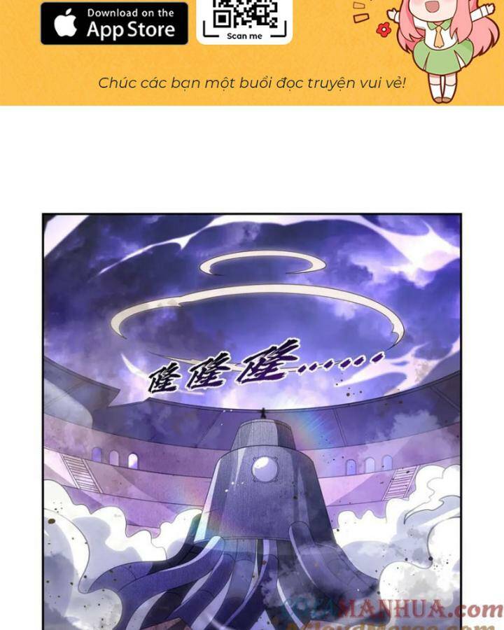 Ma Vương Thất Nghiệp Chapter 391 - Trang 2