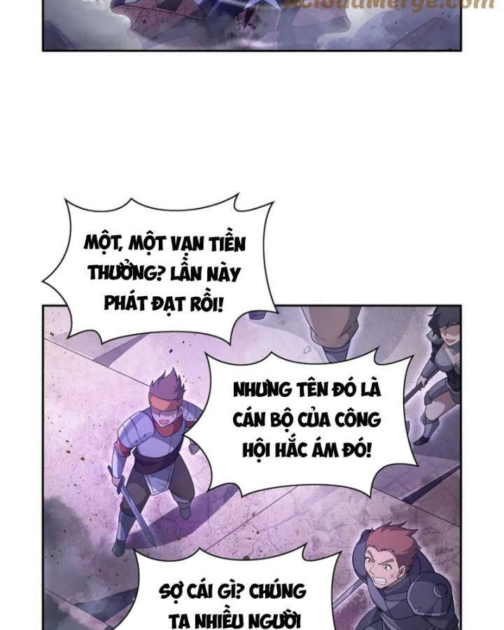 Ma Vương Thất Nghiệp Chapter 391 - Trang 2