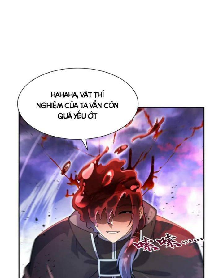 Ma Vương Thất Nghiệp Chapter 391 - Trang 2