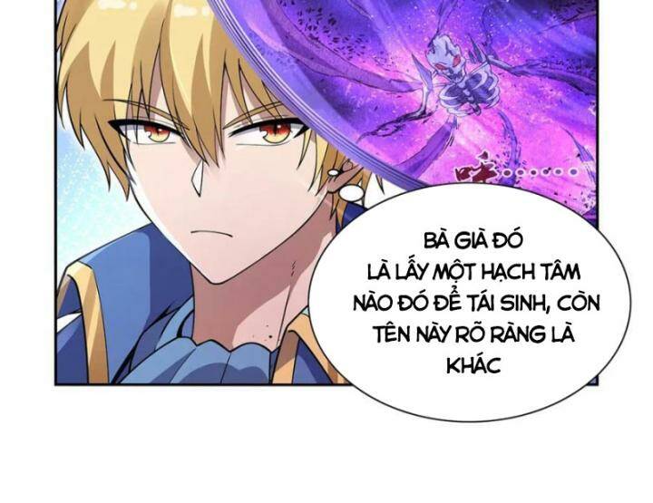 Ma Vương Thất Nghiệp Chapter 391 - Trang 2