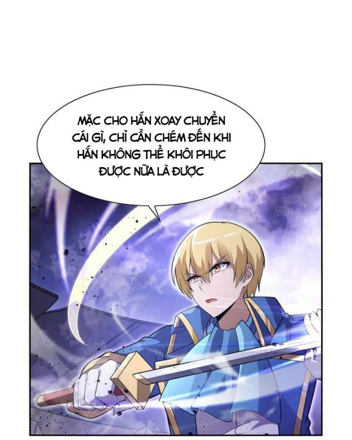 Ma Vương Thất Nghiệp Chapter 391 - Trang 2