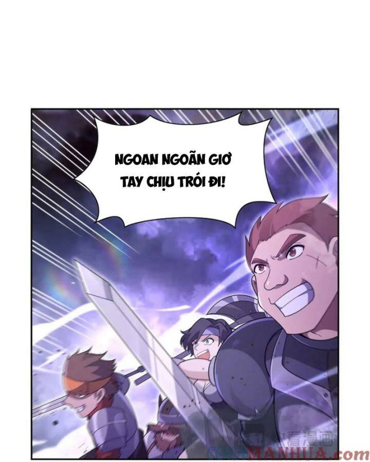 Ma Vương Thất Nghiệp Chapter 391 - Trang 2